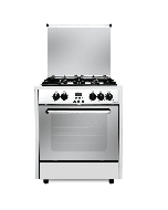 Fresh Gas Cooker Professional Control 65*60