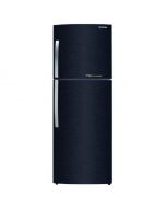 Fresh Refrigerator FNT-B470 KB ,397 Liters Black