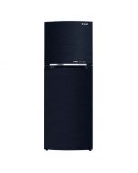 Fresh Refrigerator FNT-BR400 BB ,369 Liters Black