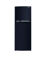 Fresh Refrigerator FNT-BR 400 KB , 369 Liters Black