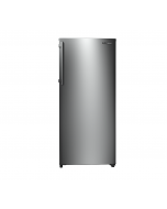 Fresh Upright Freezer FNU-L250S ,5 Drawers Silver LG Compressor
