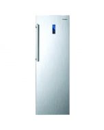 Fresh Upright Freezer FNU-MT270T , 6 Drawers Touch Stainless