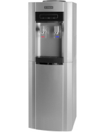 Fresh Water Dispenser 2 Taps - with Refrigerator - FW-6VR  S
