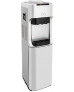 Fresh Water Dispenser 3 Taps Hot/Cold/Warm - With Portfolio- FW-16BCS