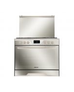 Fresh Gas Cooker Modena Mirror 90x60