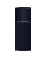 Fresh Refrigerator FNT-MR400 YB ,369 Liters Black
