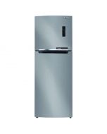Fresh Refrigerator FNT-MR400 YT ,369 Liters Stainless