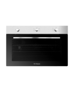 Fresh Oven Built In Glass 90 cm 