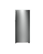 Fresh Upright Freezer FNU-L250S ,5 Drawers Silver LG Compressor