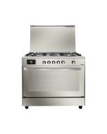 Fresh Gas Cooker Hammer 90x60 Digital Touch
