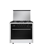 Fresh Gas Cooker Professional Style 90x60