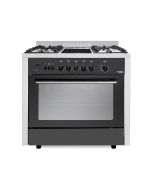 Fresh Gas Cooker Grillo Control 90