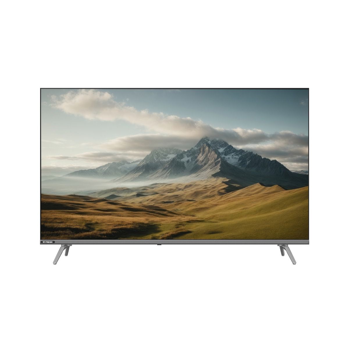 شاشه فريش FHD كوليتا 40 بوصه بدون اطار - 40MF423C