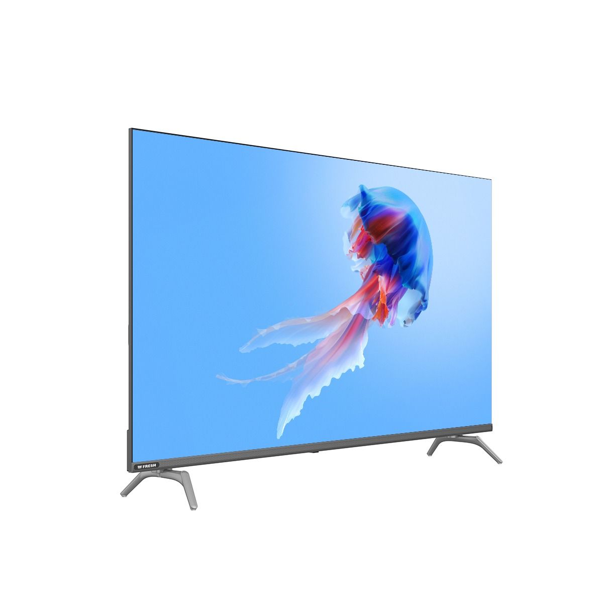 شاشه فريش FHD كوليتا 43 بوصه بدون اطار - 43MF423C