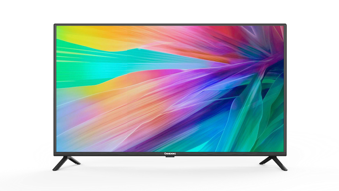 Fresh Smart Monitor 42 Inch 4K UHD  - 42MF435