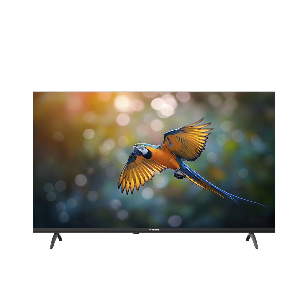شاشه فريش UHD 4K جوجل سمارت 50 بوصه - 50MU433GT