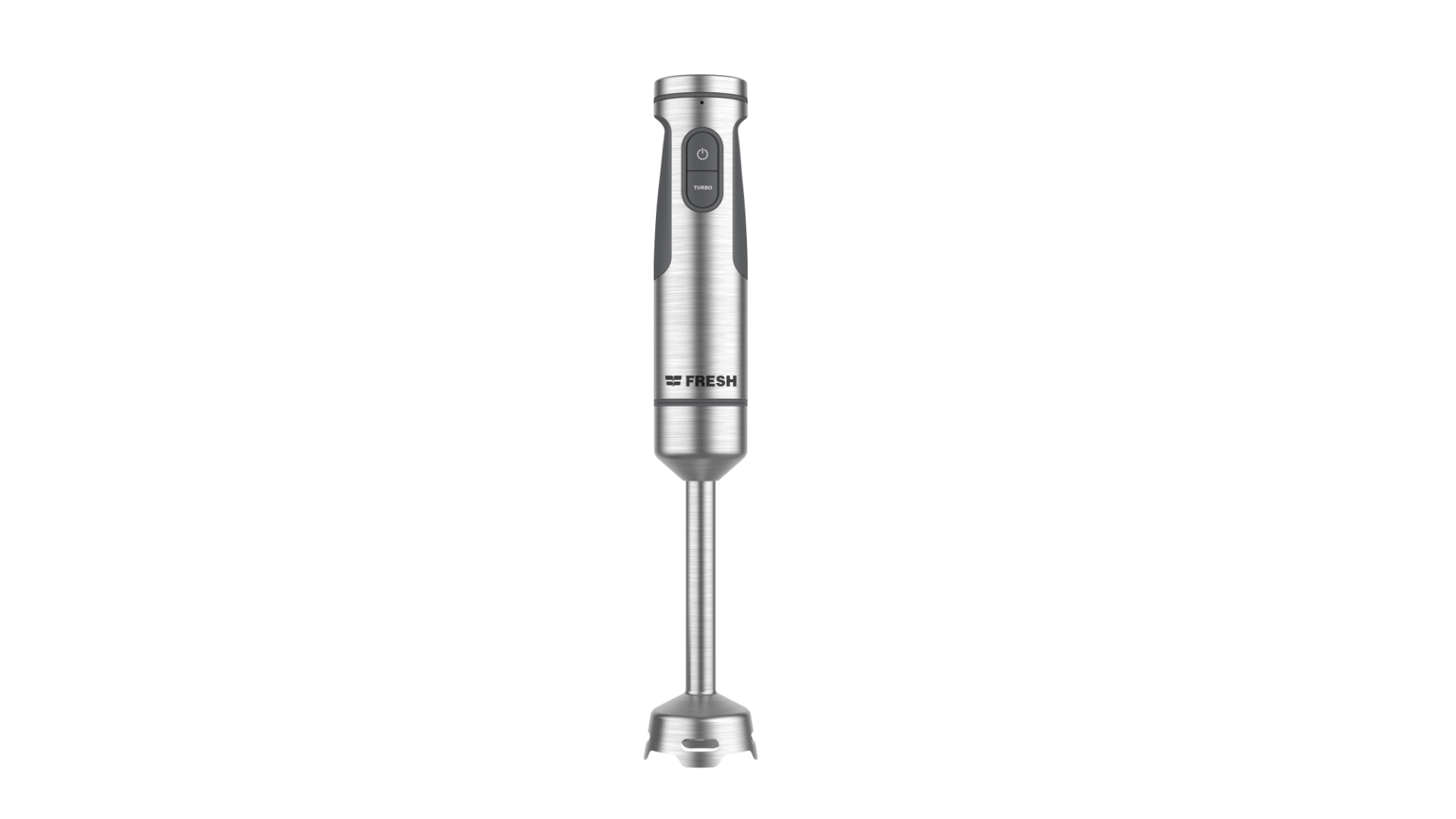 Fresh Hand Blender HB-1500 B - Silver
