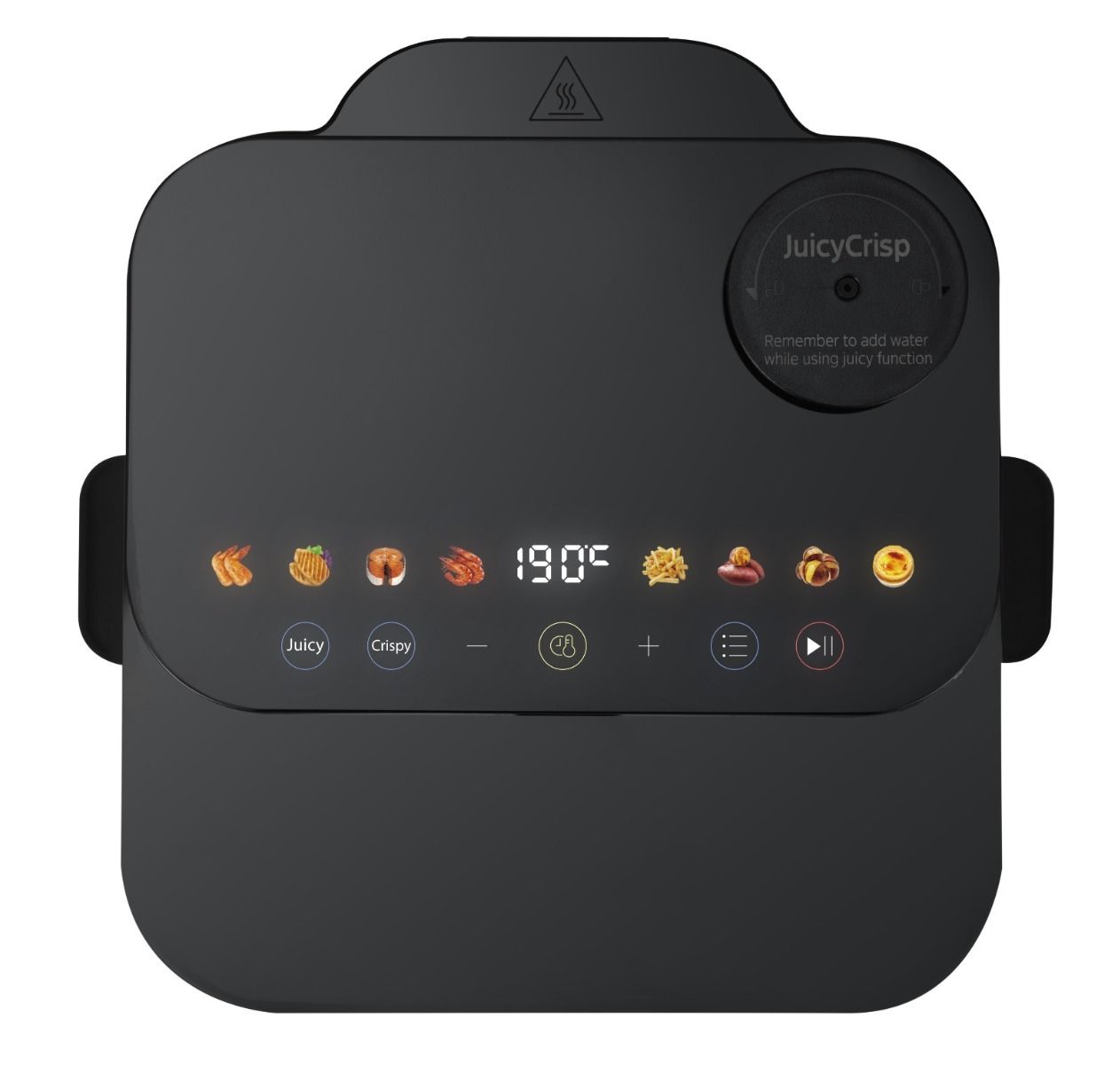 ِAir Fryer Fresh Steam  /FAF-D1500GM