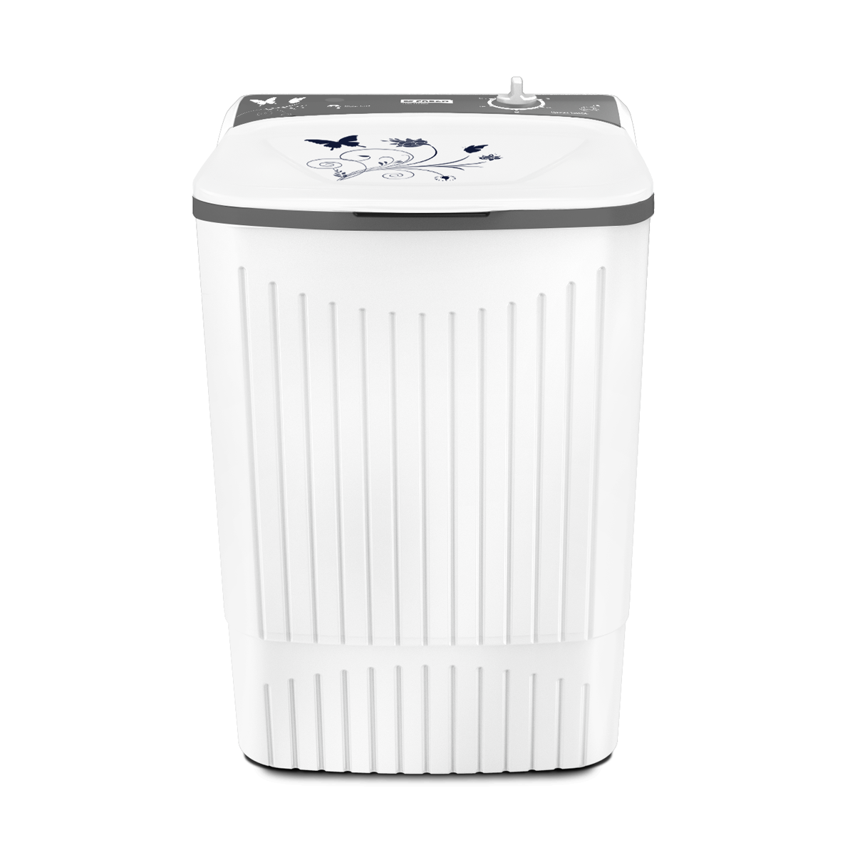 غسالة فريش أطفال قمر الاقتصادية 4 كجم