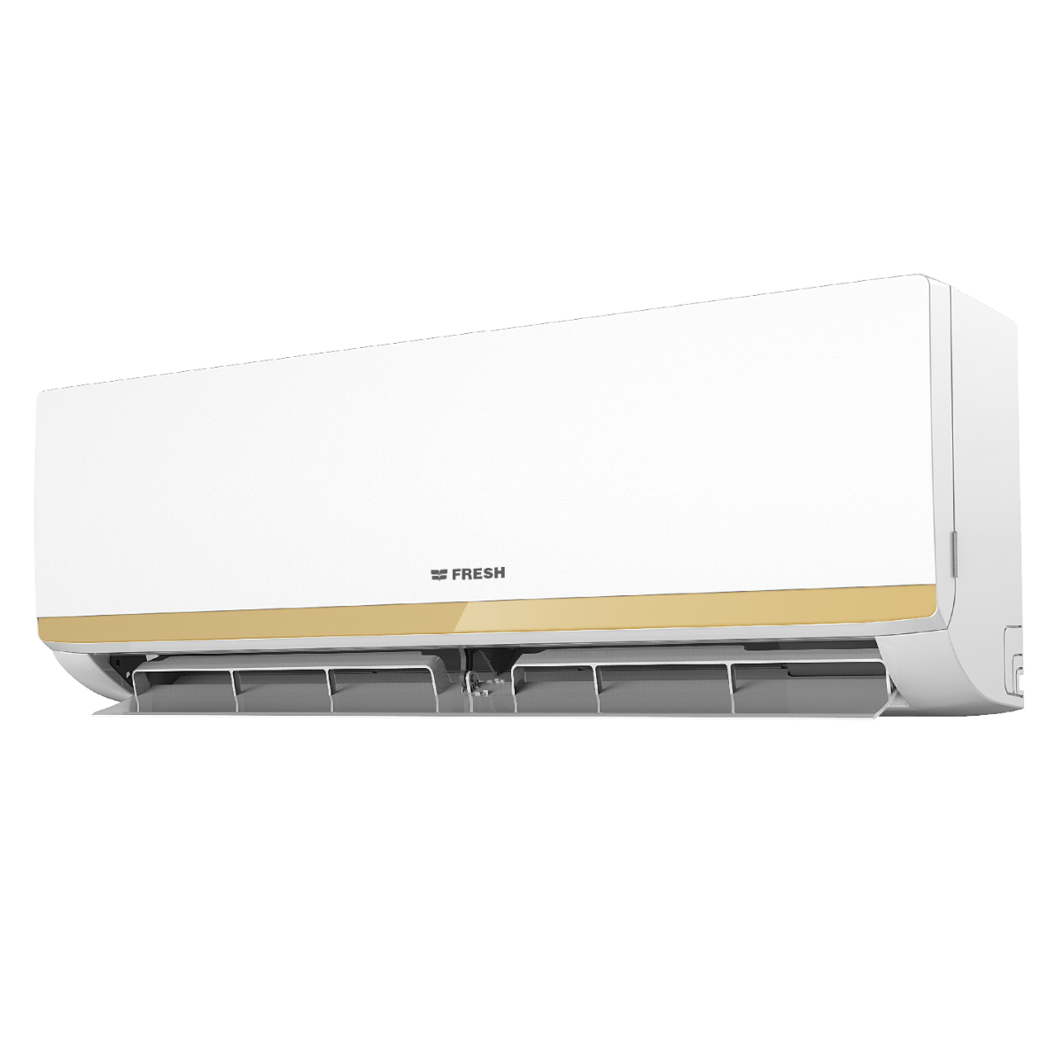Fresh Air Conditioner Smart Digital, 2.5 HP Cool Only- Plasma
