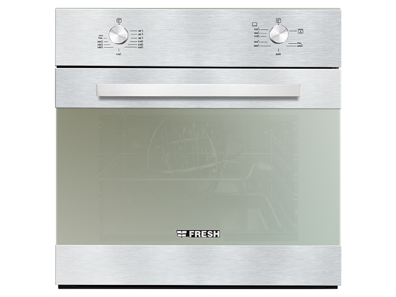 Fresh Built-In Oven 60 c.m. - Air Fryer /HOFR60CMS