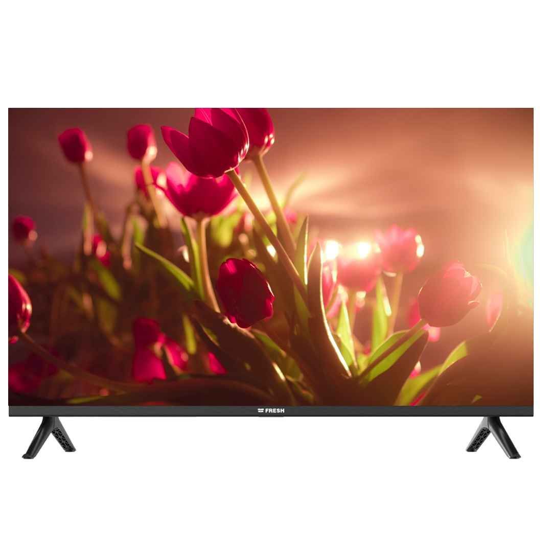 Fresh Smart Coolita Frameless LED TV Screen 43 Inch  - 43LF423CE