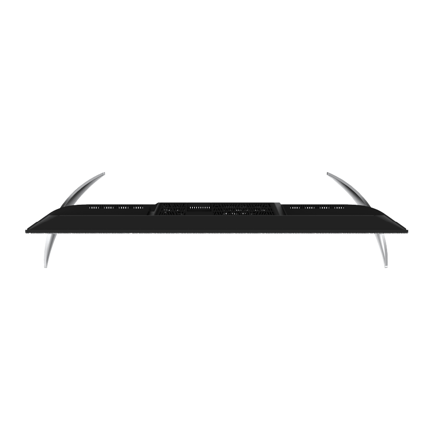 Fresh TV Screen LED 43 Inch Full HD1080p - 43LF423RE Android With Receiver Built In