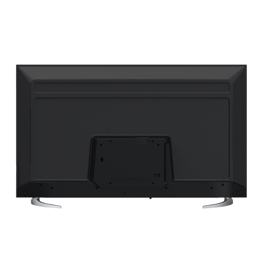 Fresh TV Smart Screen LED 65 Inch Ultra HD -65LU433RG - Android With Built-In Receiver