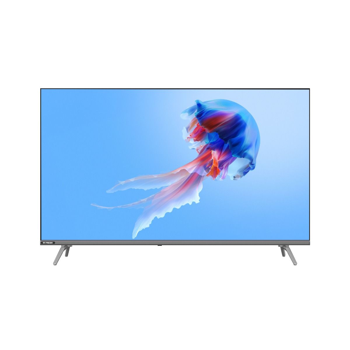 شاشه فريش FHD كوليتا 43 بوصه بدون اطار - 43MF423C