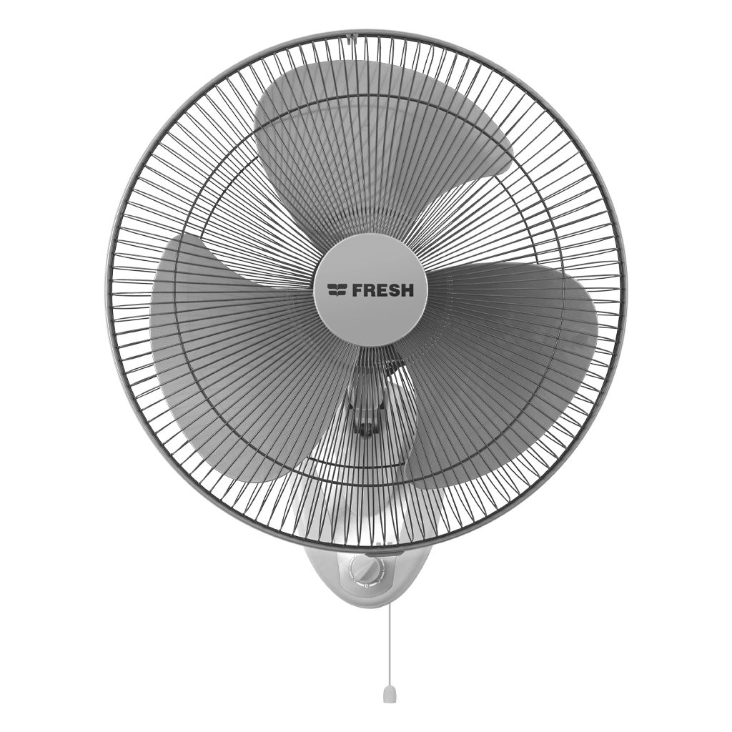 Fresh Wall Fan 18 inch Hatary 