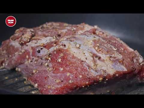 Fresh Hot Plate - Double - Stainless Steel 2500 W
