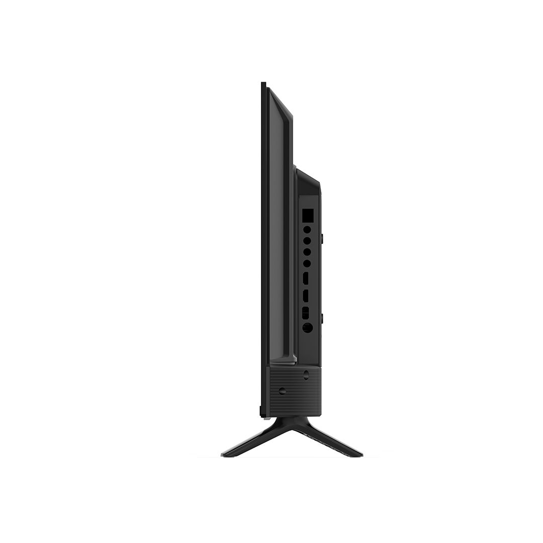 Fresh TV Screen LED 32 Inch HD With Built-In Receiver - 32LH324RD Frameless 