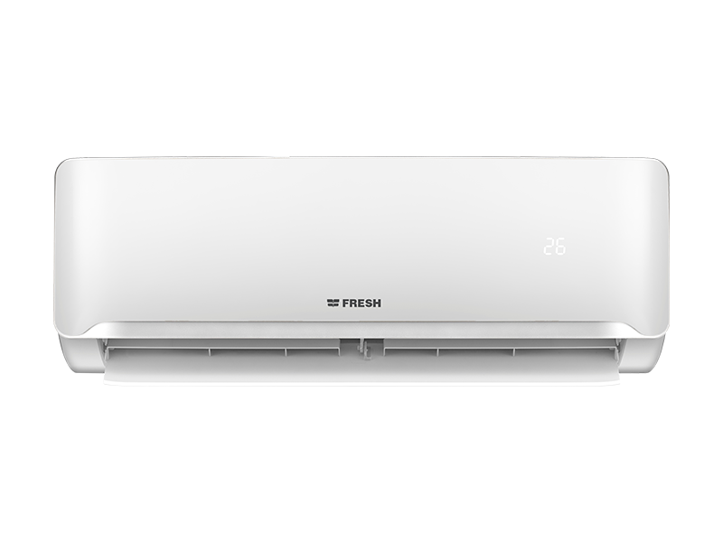 Fresh Air Conditioner Smart Plus Inverter  2.25 HP Cool/Hot  - Plasma