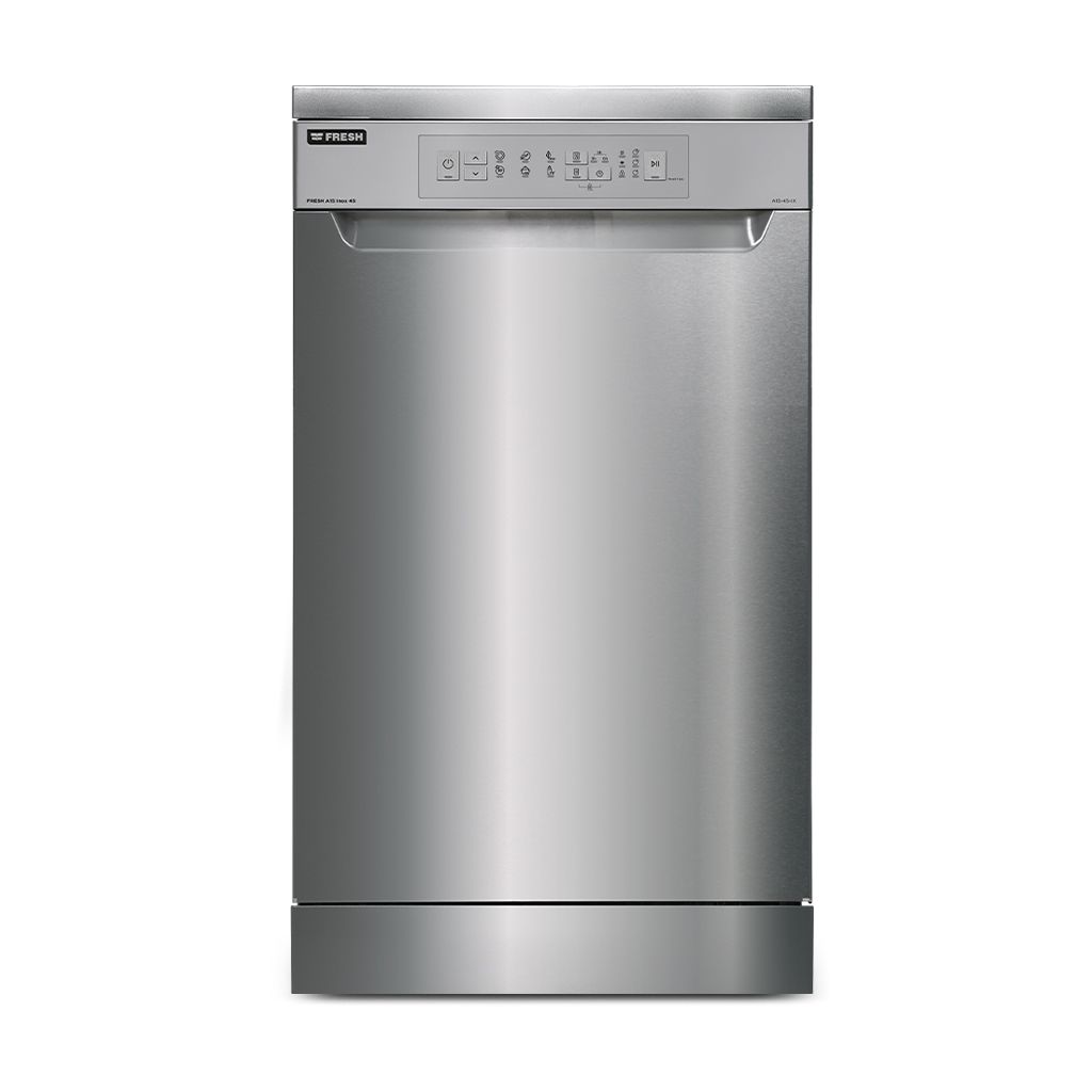 Fresh Dishwasher  45 Stainless 