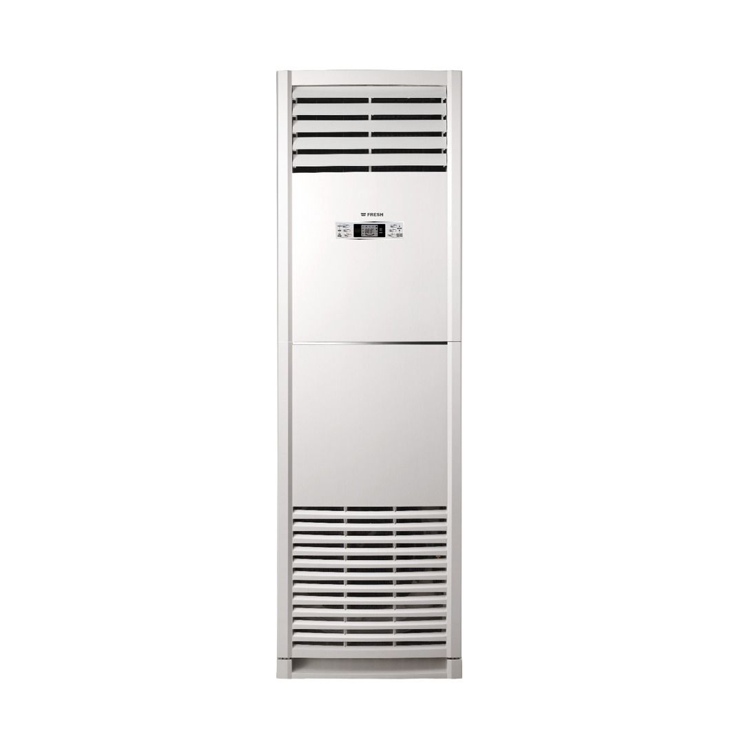 Fresh Air Conditioner ECO Free Stand 6 HP Cool/Hot Inverter T3