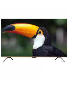 Fresh TV screen LED 55 "Inch  Ultra HD - 55LU433G - Android
