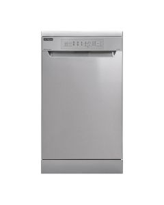 Fresh Dishwasher A15 - 45-IX 10 P - Stainless 