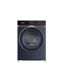 Fresh Washing Machine 09 Kgs Inverter Direct Drive PC- Silver