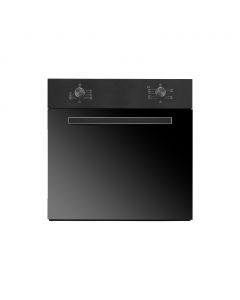 Fresh Oven Built In Glass Black 60 cm Air Fryer  - GEOFR60CGB