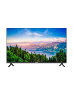 Fresh Linux Monitor 50 Inch 4K UHD Frameless - 50MU434L
