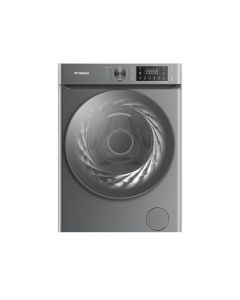 Fresh Washing Machine 09 Kgs Inverter Direct Drive PC- Silver