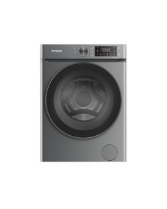 Fresh Washing Machine 09 Kgs Inverter Direct Drive PC- Silver