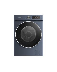 Fresh Washing Machine 09 Kgs Inverter Direct Drive PC- Silver