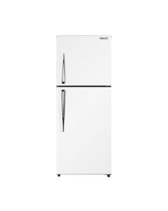 Fresh Refrigerator FNT-B400 BB,369 Liters Black