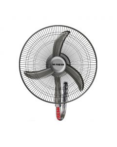 Fresh wall Fan Shabah DC 20 inch - Remote 