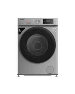 Fresh Washing Machine 08 Kgs Inverter Direct Drive PC-Silver