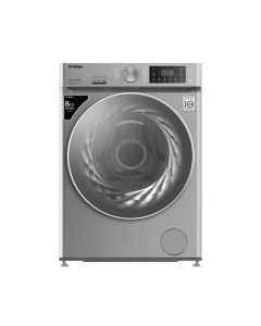 Fresh Washing Machine 08 Kgs Inverter Direct Drive G1-Silver