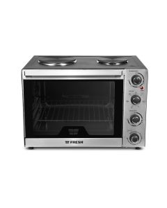 Fresh Oven - 65 Liters (Grill and Fan) /FR-6503RCL-HP