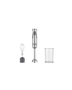 Fresh Hand Blender HB-1500 N - Silver
