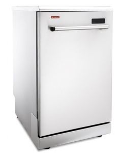 Fresh Dishwasher 8-Person Stainless